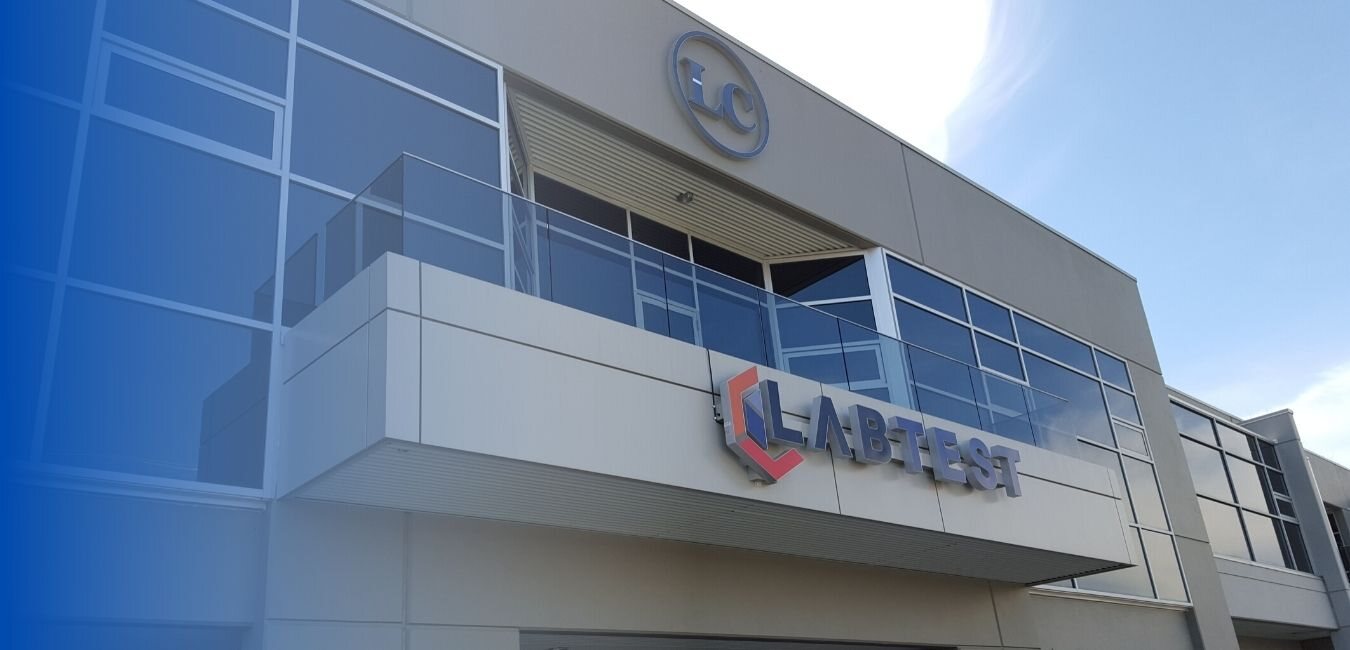 LabTest Certification Inc., professional service in North Vancouver BC