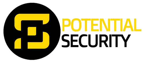 Potential Security logo