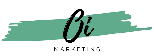 Oi Marketing logo