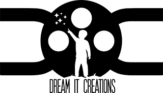 Dream It Creations logo