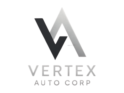 Vertex Auto Corp logo