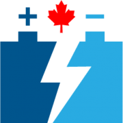 Pacific Batteries logo