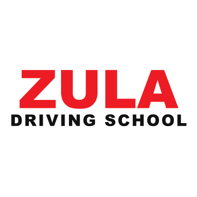 Zula Driving School logo