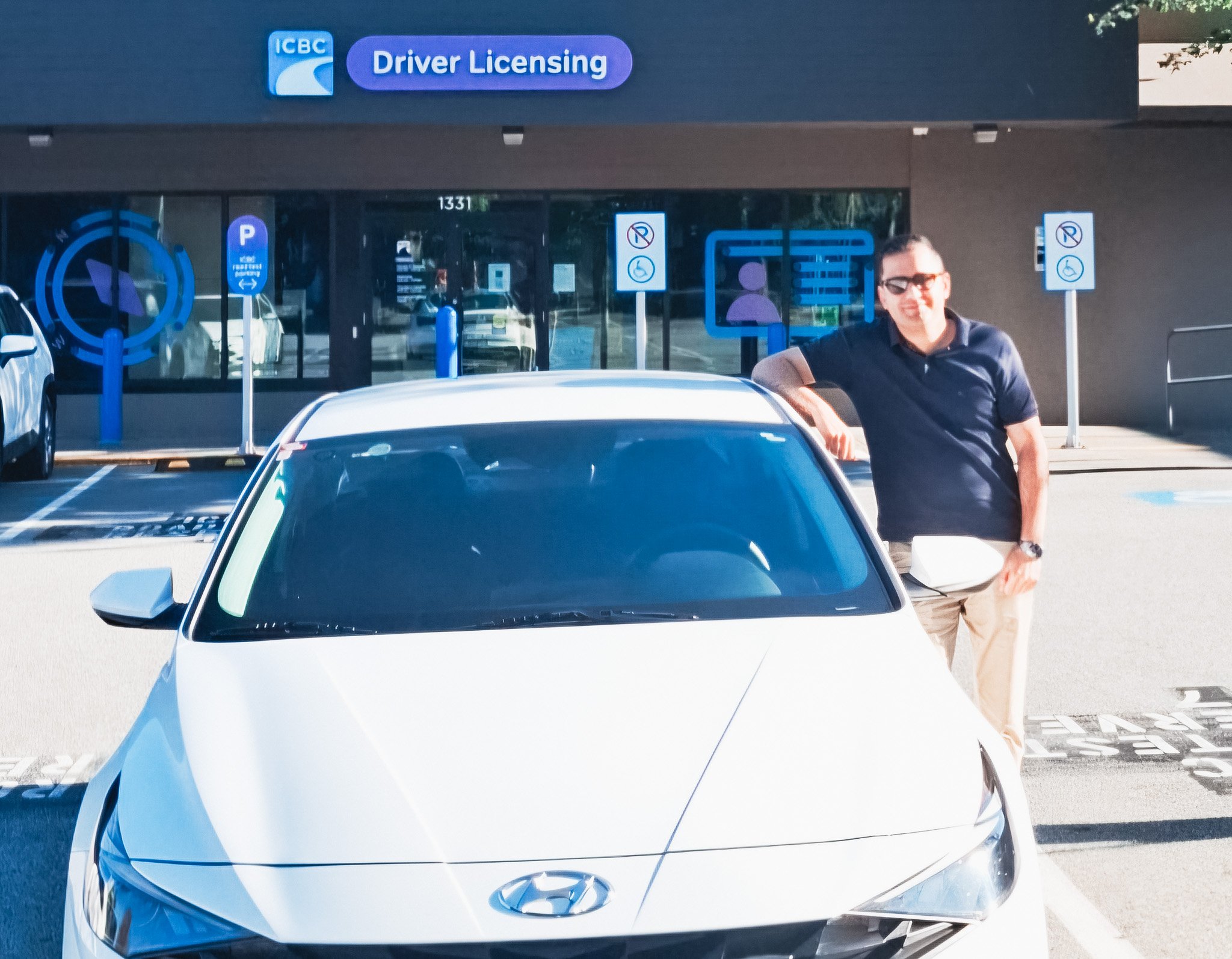 Zula Driving School, school in Lynn Valley, North Vancouver BC