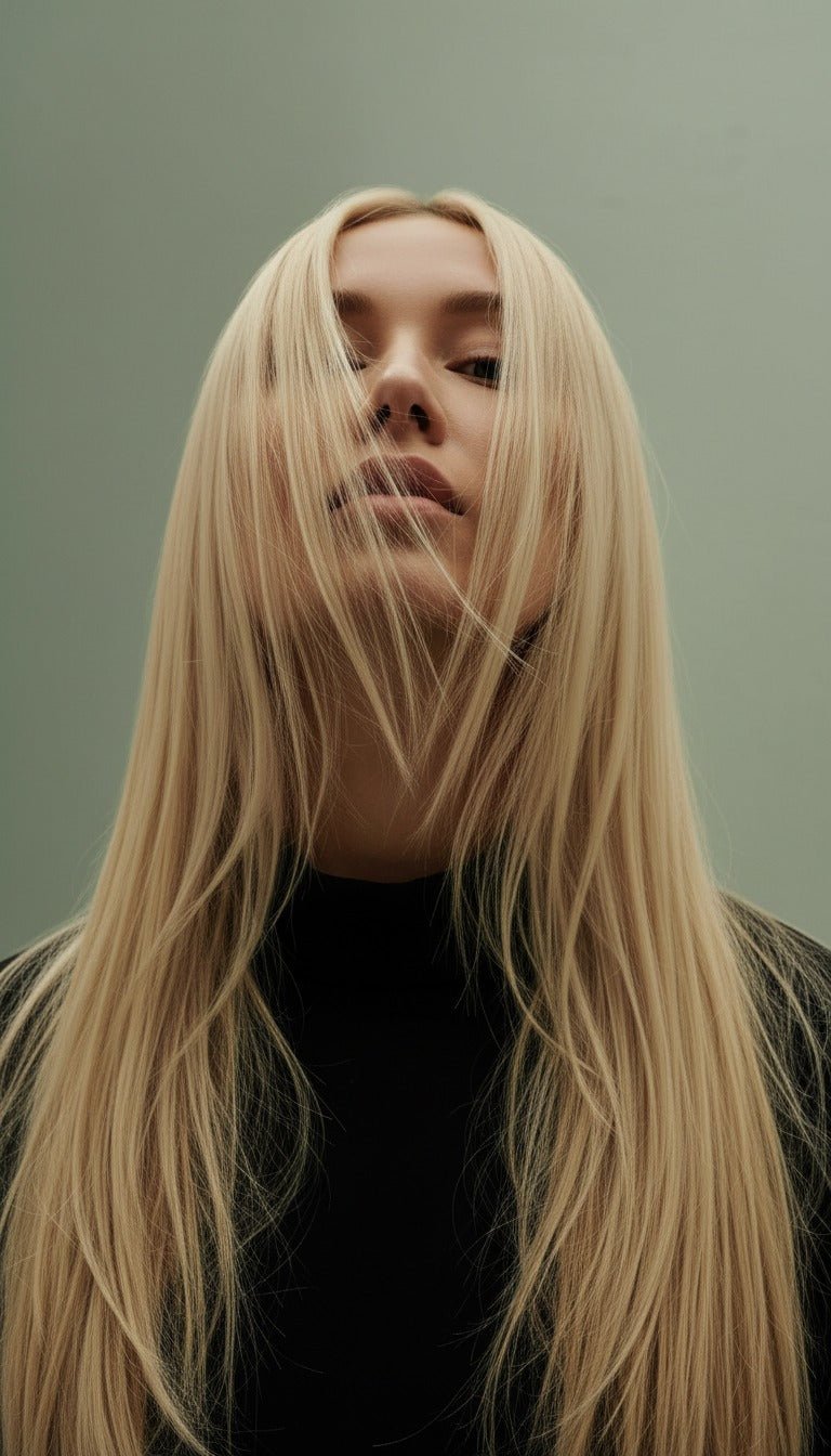Sassy Hair — photo 2