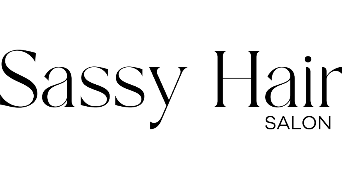 Sassy Hair, beauty and personal care business in Pemberton, North Vancouver BC