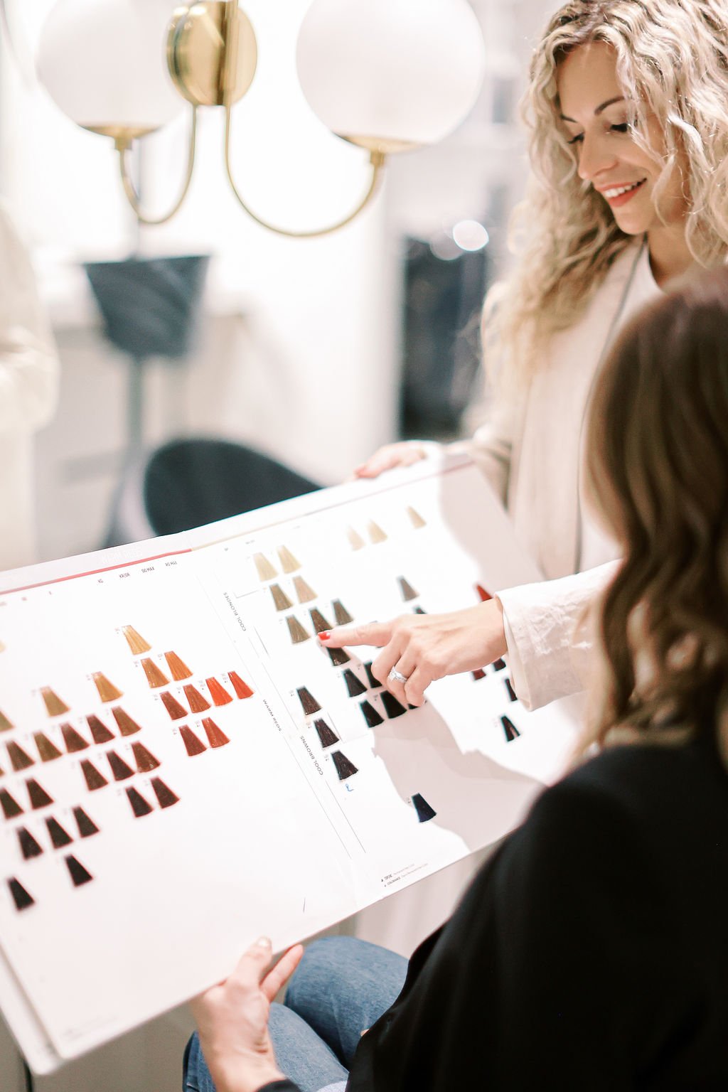 Denise Elliott Beauty Co. — photo 2