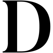 Denise Elliott Beauty Co. logo