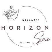 Horizon Wellness Spa logo